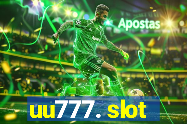 uu777. slot